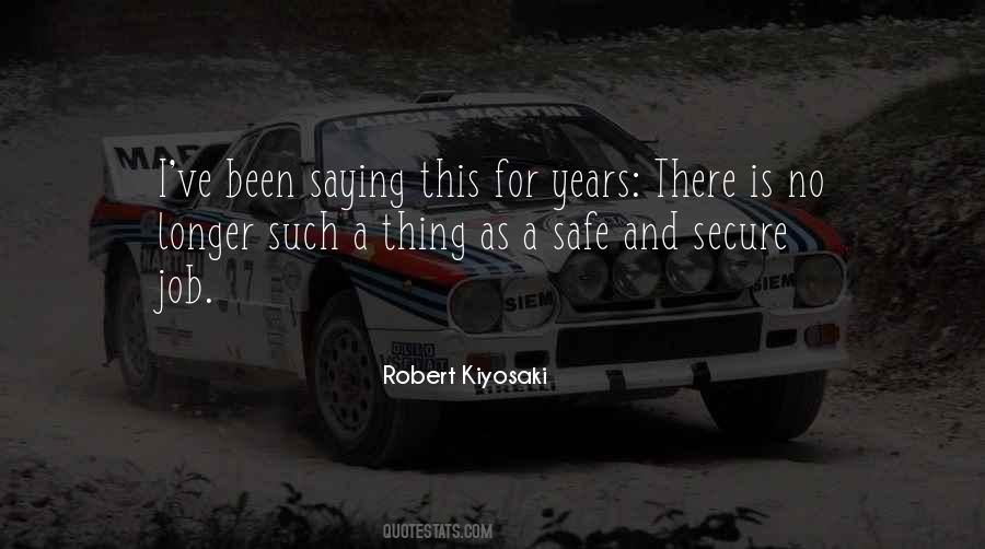 Quotes About Robert Kiyosaki #110680