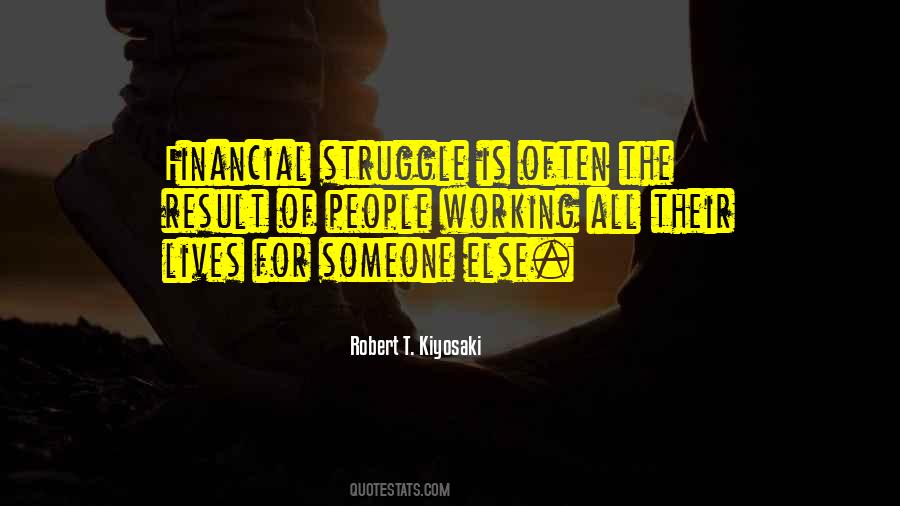 Quotes About Robert Kiyosaki #115363