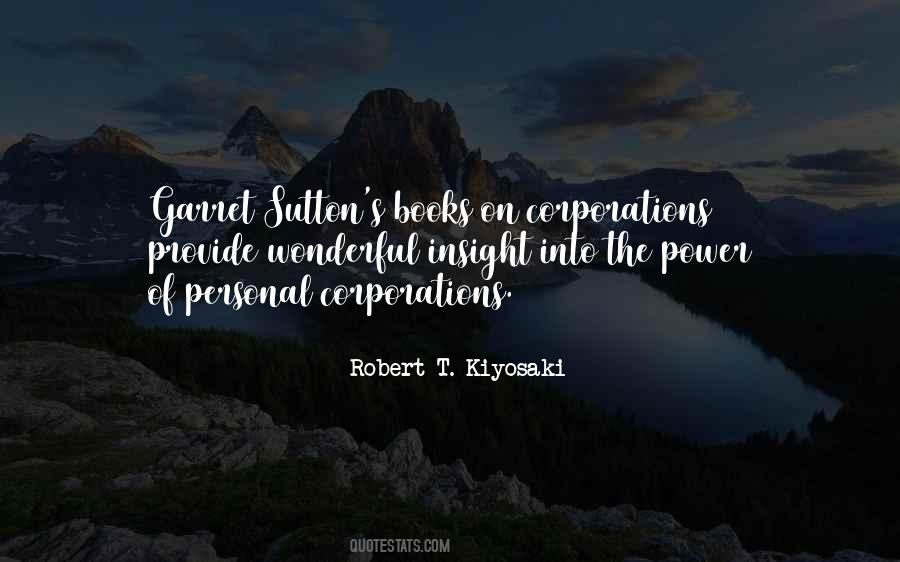 Quotes About Robert Kiyosaki #132532