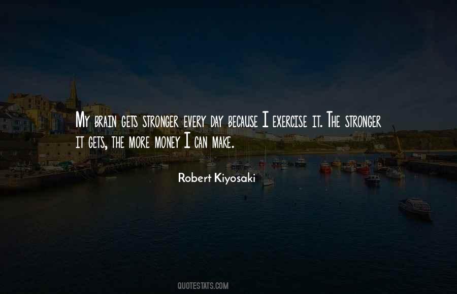 Quotes About Robert Kiyosaki #142814