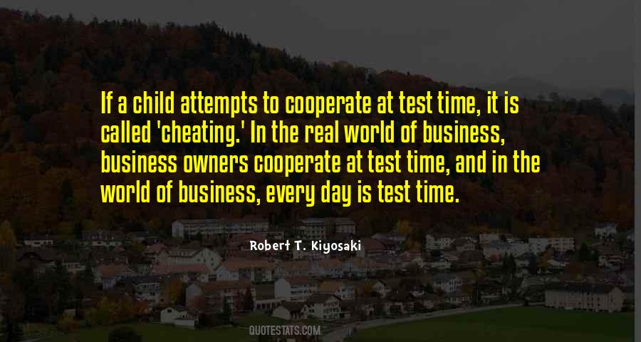 Quotes About Robert Kiyosaki #27617