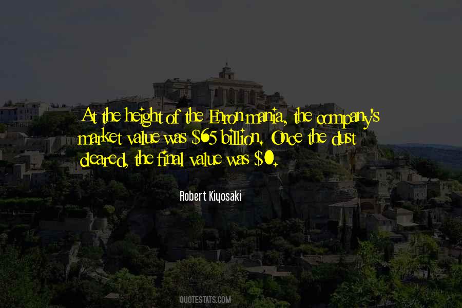 Quotes About Robert Kiyosaki #40529