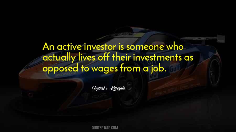 Quotes About Robert Kiyosaki #48743