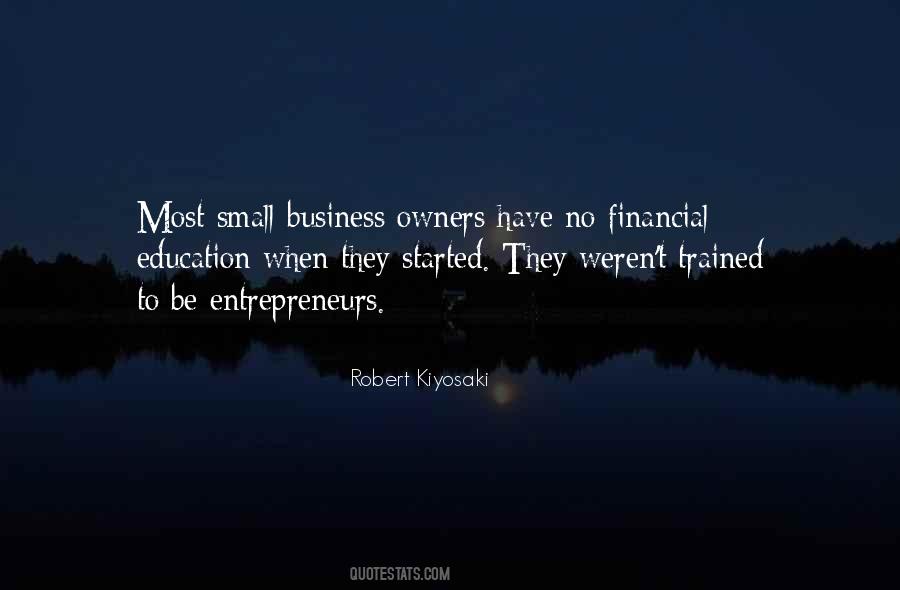 Quotes About Robert Kiyosaki #52414