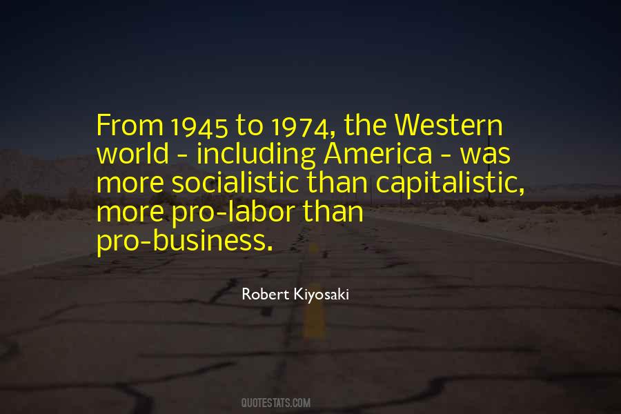 Quotes About Robert Kiyosaki #71547
