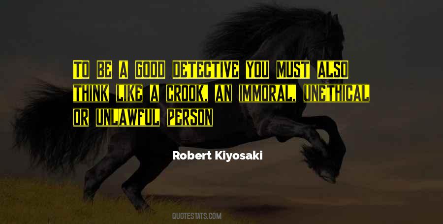 Quotes About Robert Kiyosaki #74387