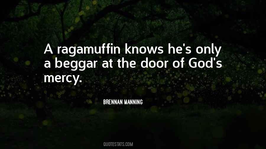 Ragamuffin Quotes #784938