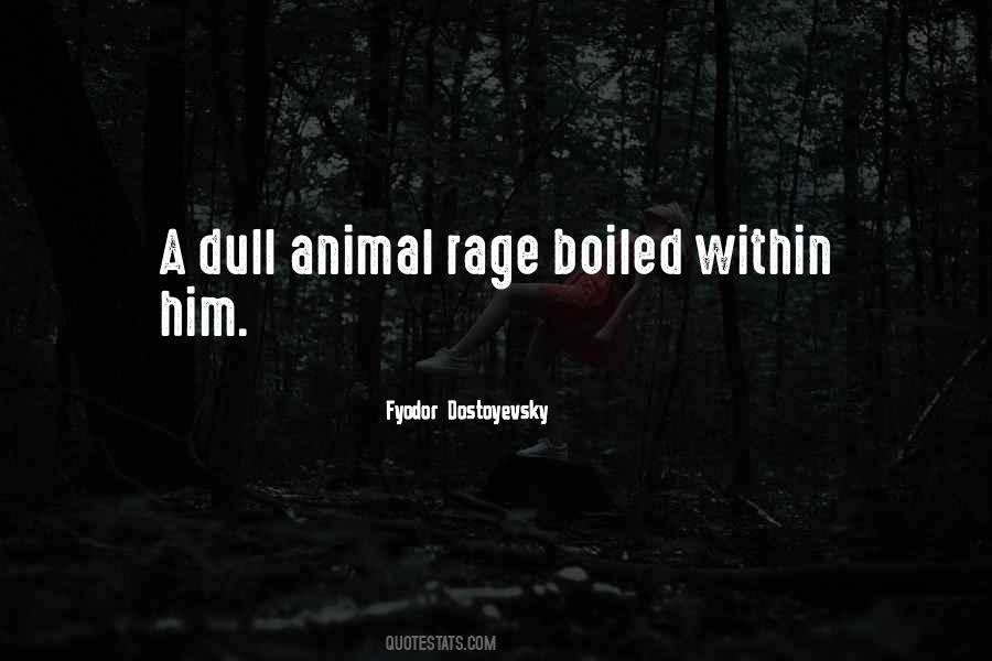 Rage Within Quotes #1380514