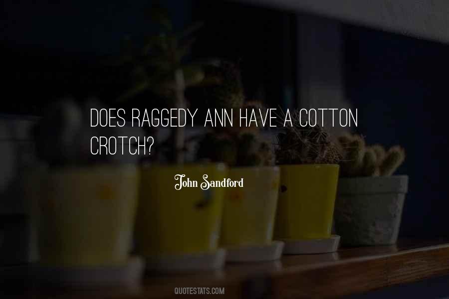 Raggedy Quotes #469413