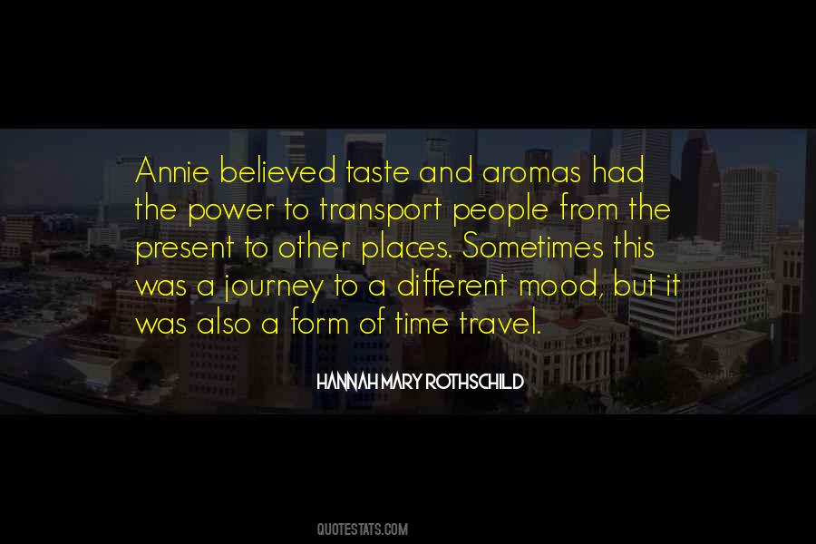 Quotes About Annie #1155451