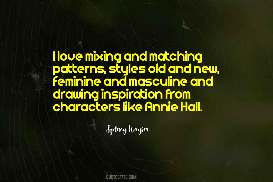 Quotes About Annie #1421929