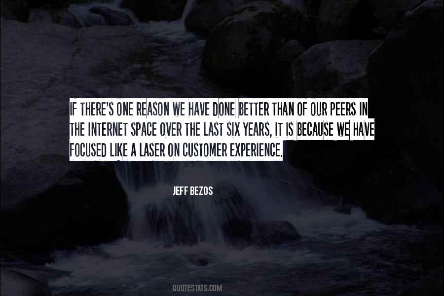 Quotes About Jeff Bezos #560308