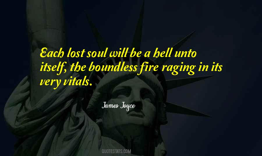 Raging Fire Quotes #1614044