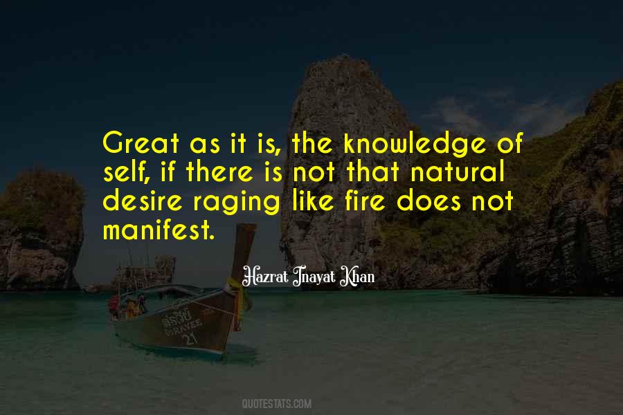 Raging Fire Quotes #1801392