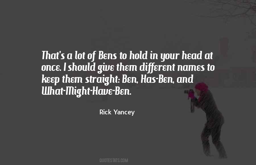 Raging Seas Quotes #506482