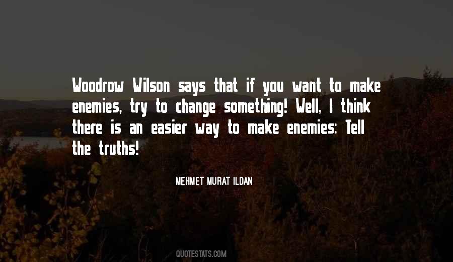 Ragnar Benson Quotes #1048609