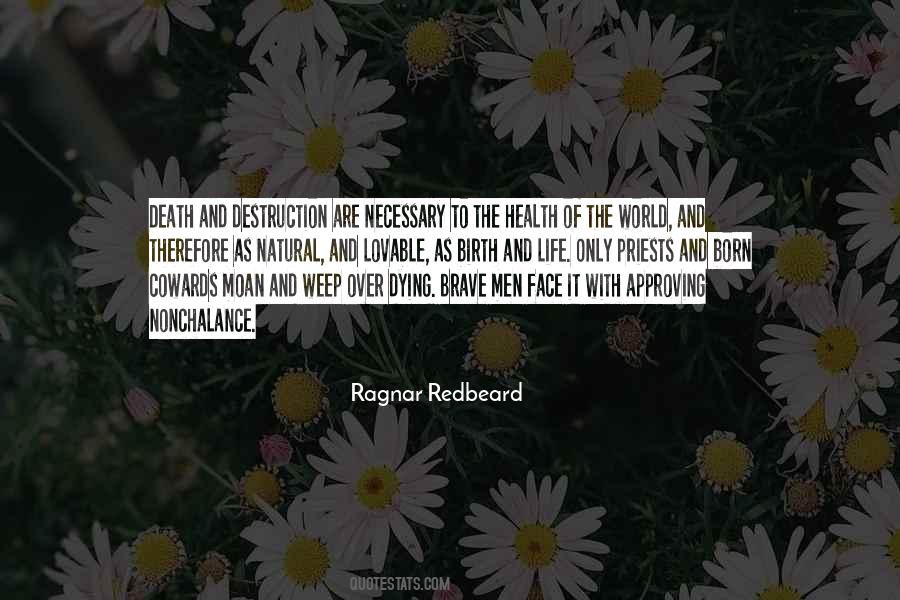 Ragnar Quotes #1114148