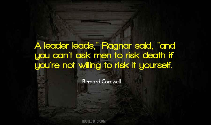 Ragnar Quotes #1545779