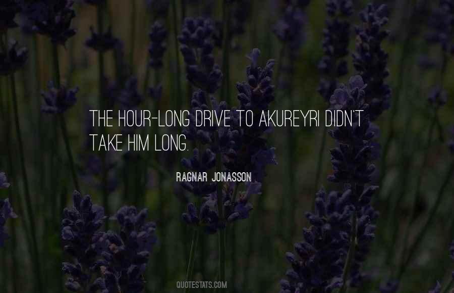 Ragnar Quotes #1749728
