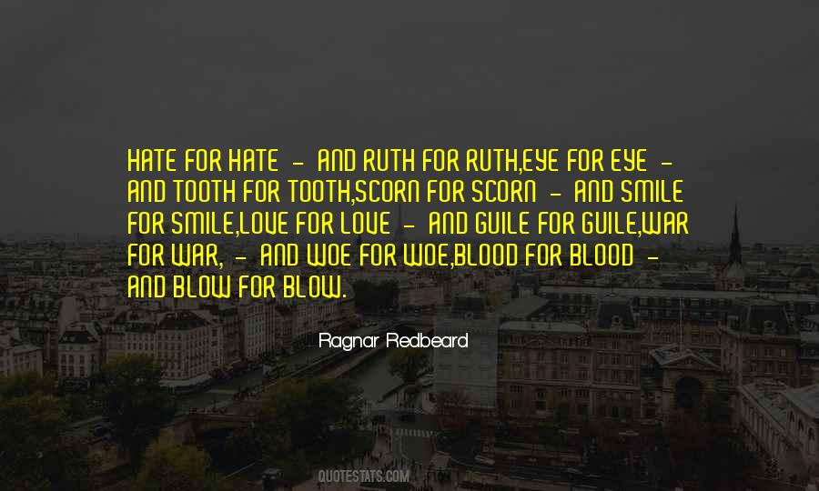 Ragnar Quotes #1789095