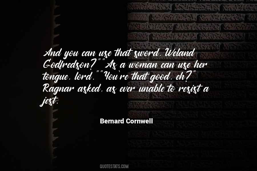 Ragnar Quotes #41994