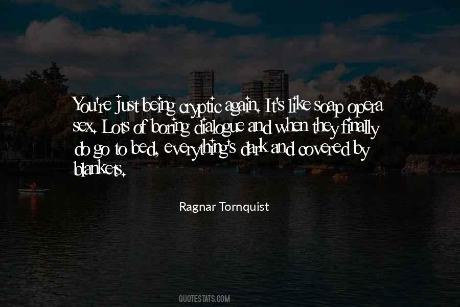Ragnar Quotes #650314