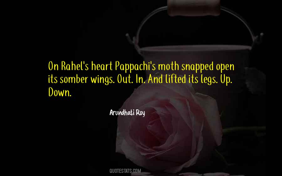 Rahel Quotes #1549354
