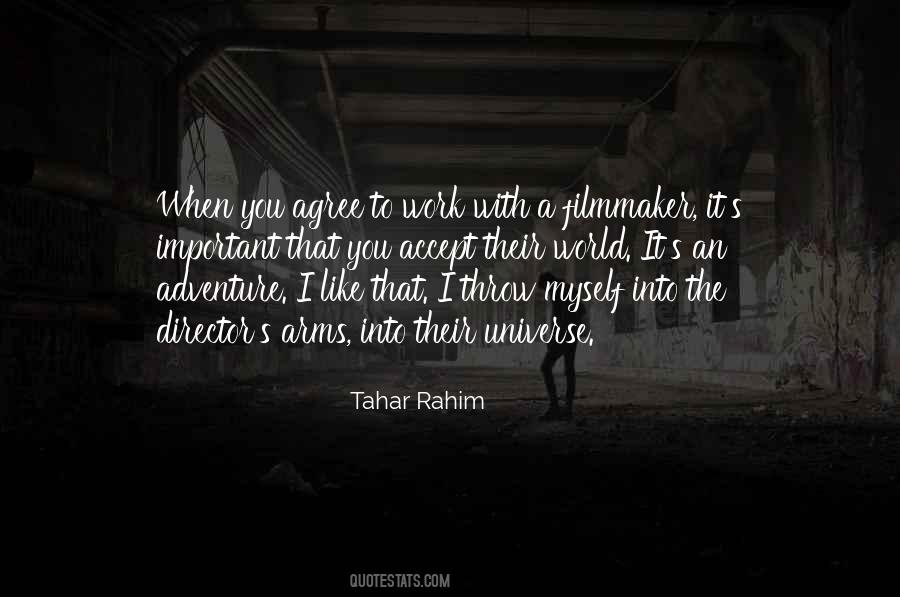 Rahim Quotes #1288559