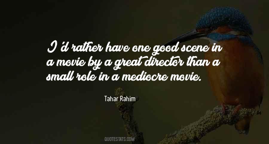Rahim Quotes #321067