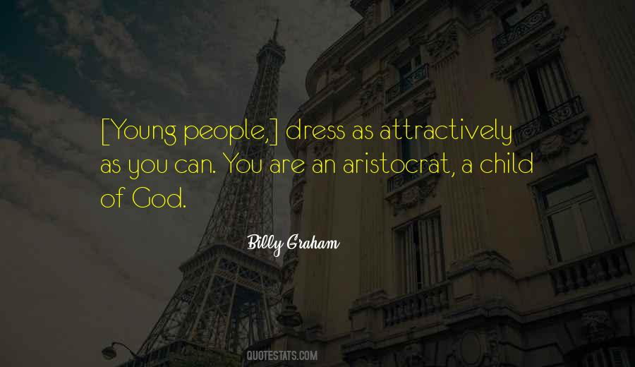 Quotes About Aristocrat #1129371