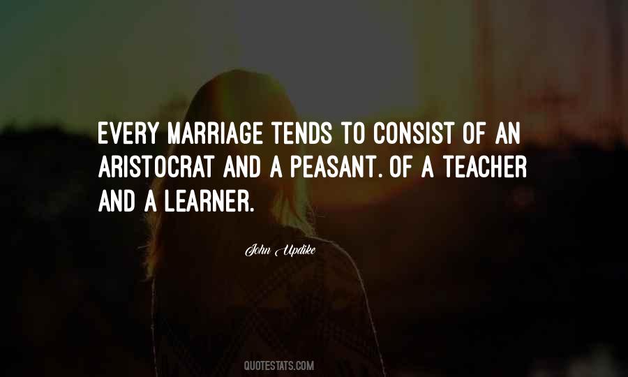 Quotes About Aristocrat #1203162