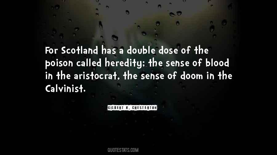 Quotes About Aristocrat #405028