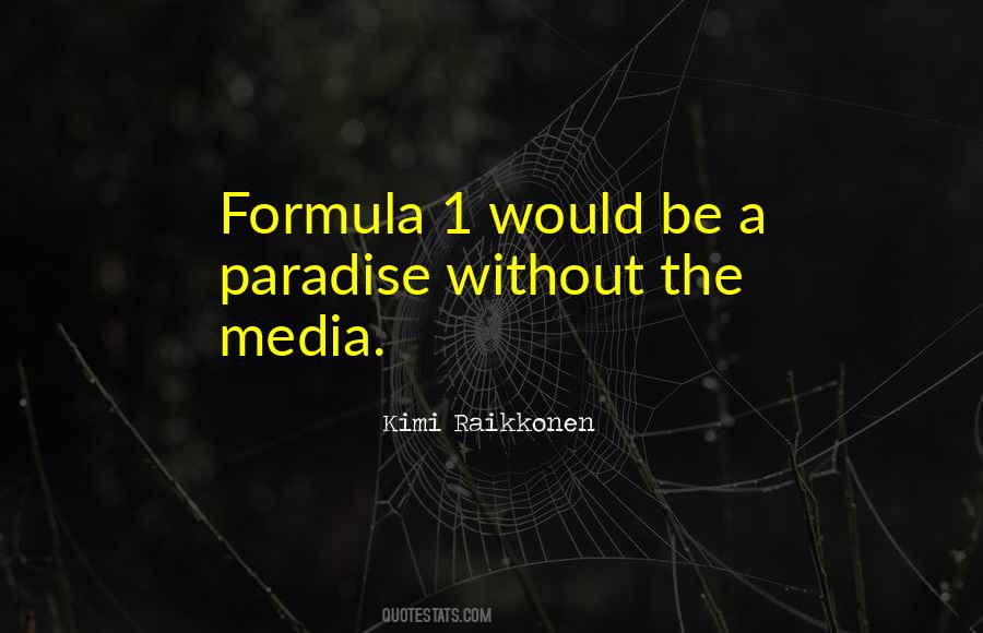 Raikkonen Quotes #1504007