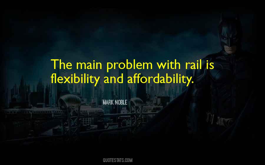 Rail Quotes #295069