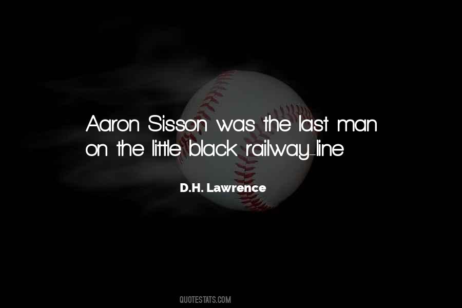 Railway Man Quotes #155935