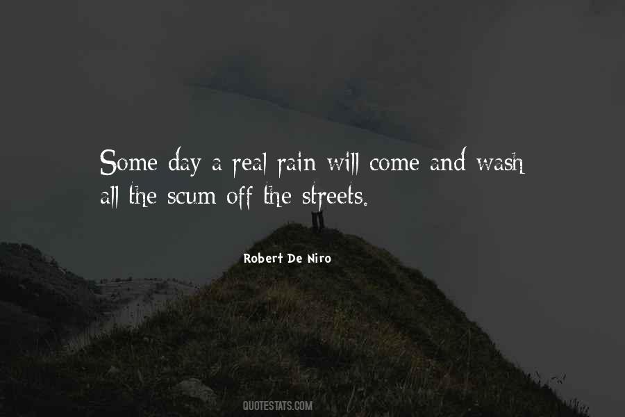 Rain All Day Quotes #1828666