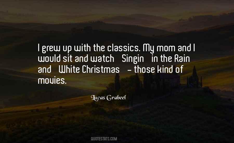 Rain And Quotes #1690328