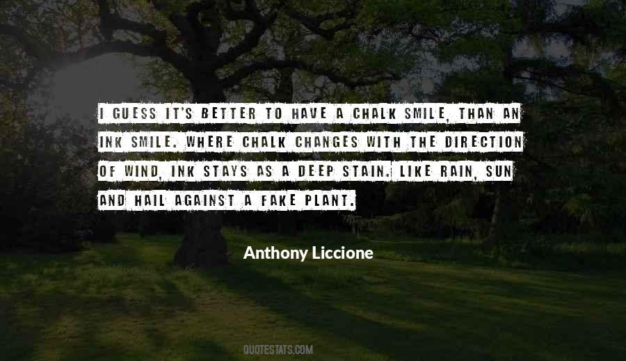 Rain And Quotes #66086