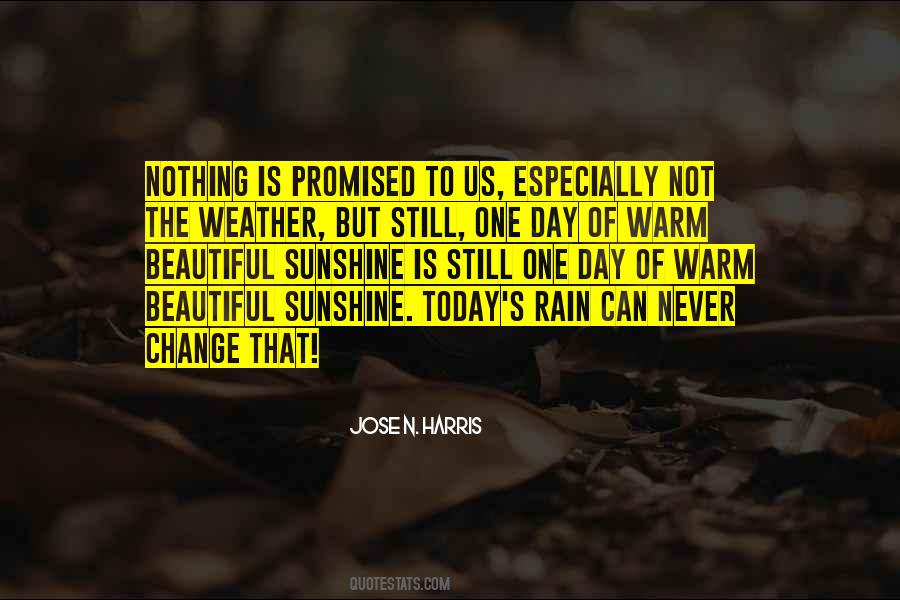 Rain Today Quotes #902021