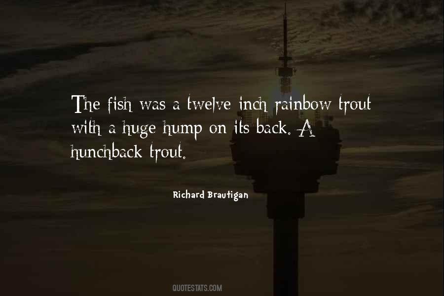 Rainbow Fish Quotes #59560