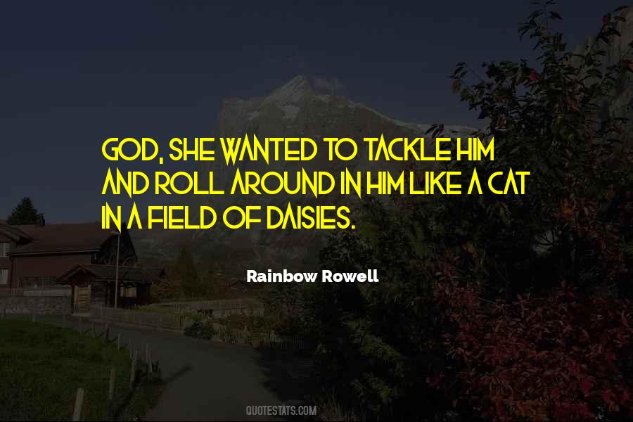 Rainbow God Quotes #1195996