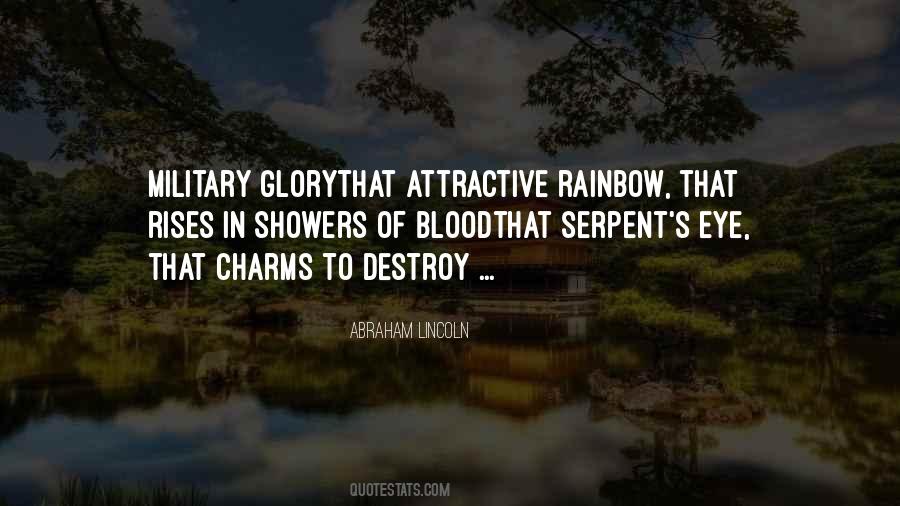 Rainbow Serpent Quotes #961119