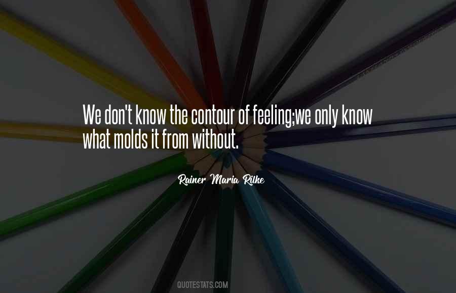 Rainer Maria Quotes #359587 Rainer Maria Quotes #359587