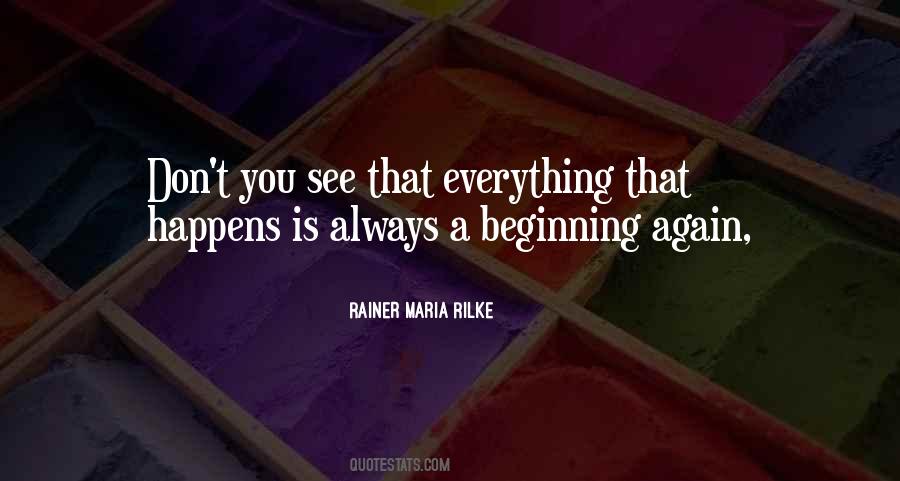Rainer Quotes #190794