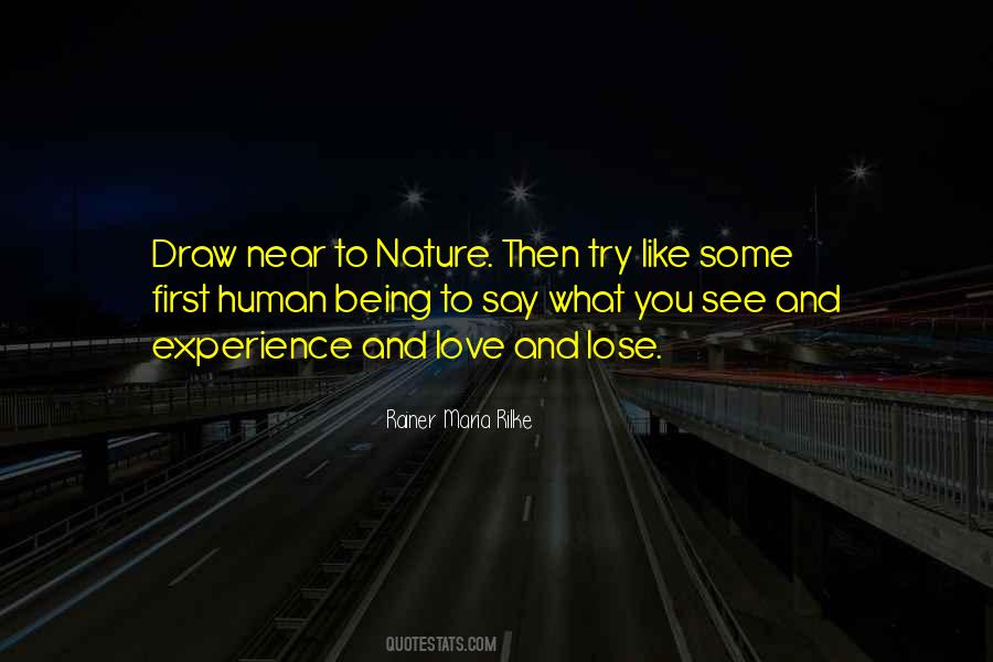 Rainer Quotes #255285