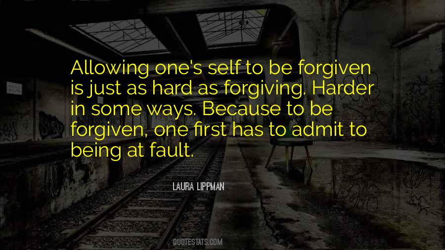 Quotes About Begging For Another Chance #1019084