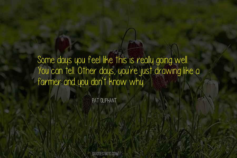 Rainy Monday Morning Quotes #1342186
