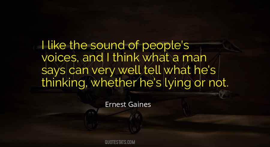 Rainy Night Quotes #1413673