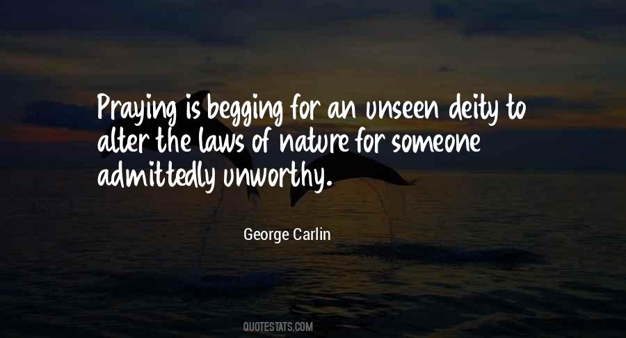 Quotes About Begging Someone #209942