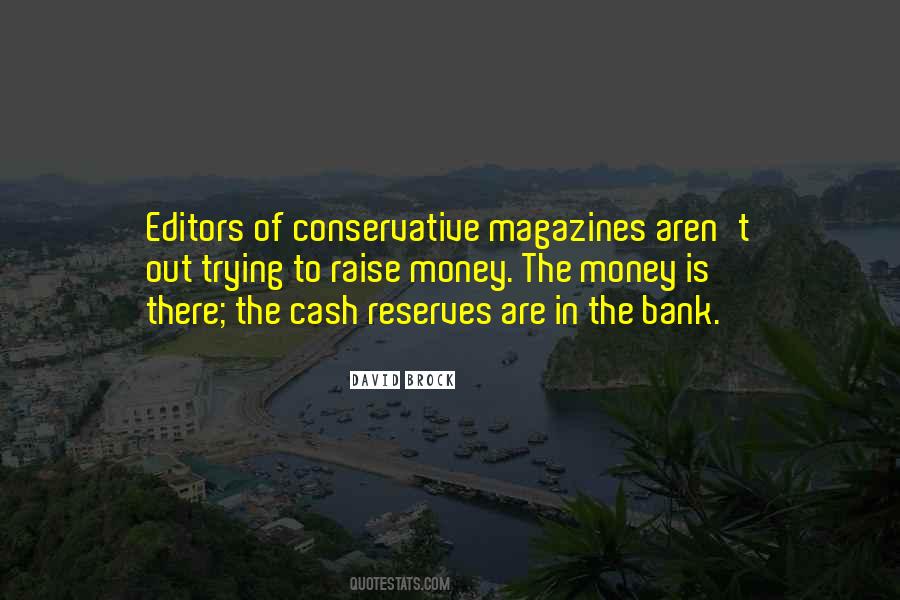 Raise Money Quotes #1036758